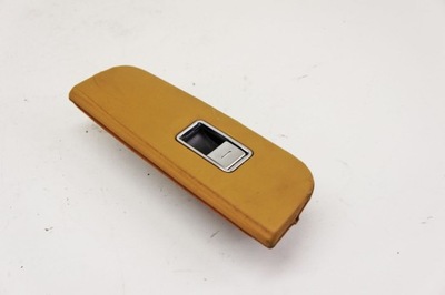 Ir026 bentley flying spur i панель стекло левый задняя фото №1