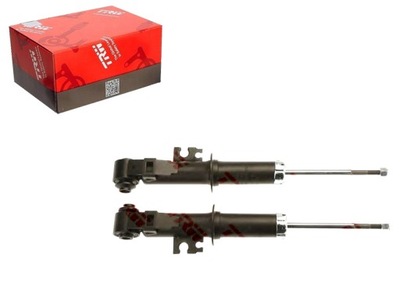 Амортизаторы 2szt mini cooper trw фото №1