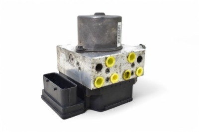 Насос abs dsc mini countryman r60 paceman r61 9808313 4wd фото №1