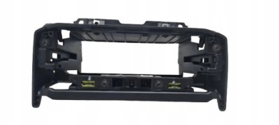 Dacia sandero iii 2021 кишеня бардачок радіо навігації 2021 фото №1