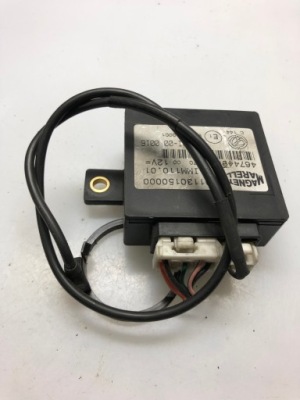 Набор стартовый fiat оригинальный номер 46744908 фото №1