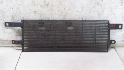 C4 ii picasso защита радиатор 9805328280 13-19 фото №1