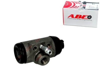 Abe c5s004abe цилиндрик тормозной фото №1