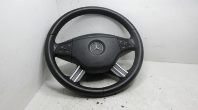 Mercedes w251 w164 воздуховод подушка мультифункция фото №1