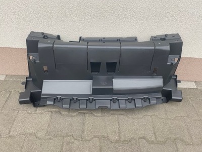 Peugeot rifter 2018 - кронштейн підсилювач фото №1