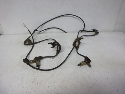 Датчики abs задня mazda xedos 6 1995r. фото №1