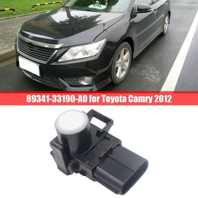 SENSOR APARCAMIENTO COCHE PARA TOYOTA CAMRY 2012  