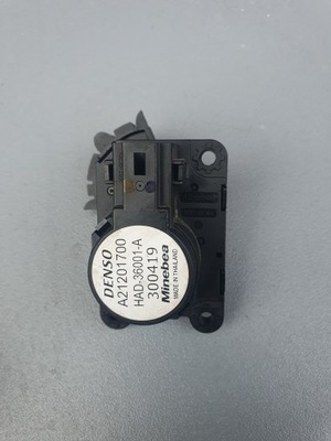 CAPTUR MOTOR MOTOR TAPA CALENTADOR A21201700  