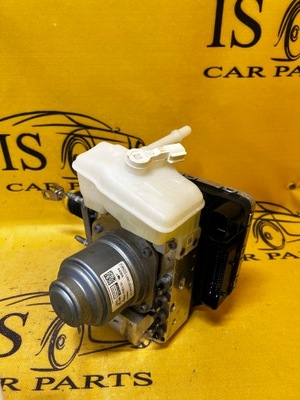 Усилитель тормозов тормозные насос abs ford kuga escape mk3 фото №1