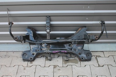 Підрамник підрамник підрамник перед seat toledo iv фото №1