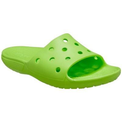 LETNIE KLAPKI CROCS BASENOWE SLIDE KIDS