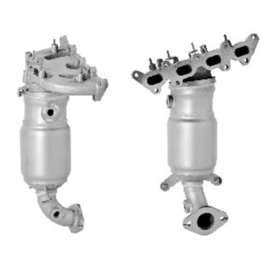 Катализатор alfa romeo mito 955_ 1.4 multiair 955axl1b euro 5 51866833 фото №1