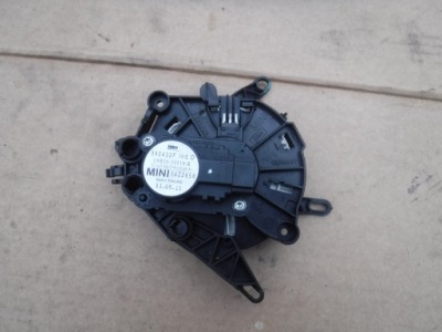 Моторчик обігрівача mini r56 3422658 фото №1