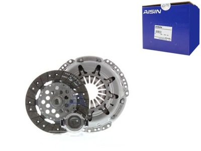 КОМПЛЕКТ СЦЕПЛЕНИЯ NISSAN 2,0 PRIMERA 02-08 AISIN