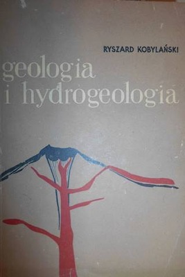 Geologia i hydrogeologia - Kobylański