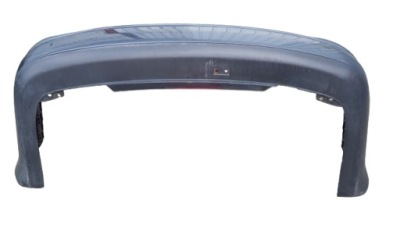 Vw bora golf iv бампер задняя kombi lc7v фото №1