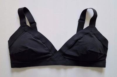 Strój kąpielowy GÓRA biustonosz bikini H&M 42 XL