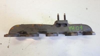 Citroen peugeot 1.5 hdi колектор випускний фото №1