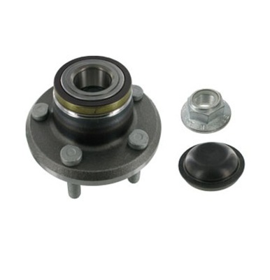 COJINETE RUEDAS CHRYSLER P. 300C 2,7/3,0/3,5/5,7/6,1 04-05 VKBA 6717  