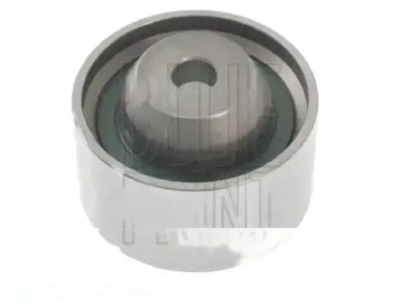 Ролик натяжителя ремень распределительного вала adg07663 blue print фото №1