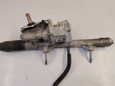 Citroen c3 iii рулевая рейка 9823964780 фото №1