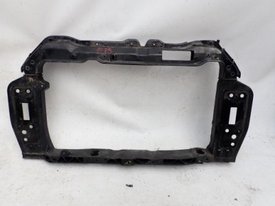 Kia picanto ii 2 11-17 pas передний усилитель фото №1