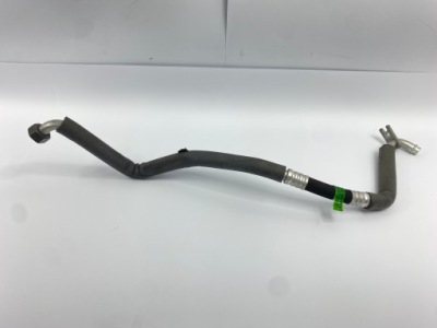 Шланг кондиціонера патрубок кондиціонер трубка mercedes w140 c140 1408306215 фото №1