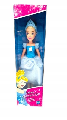 Barbie, Disney Princess, księżniczka Kopciuszek