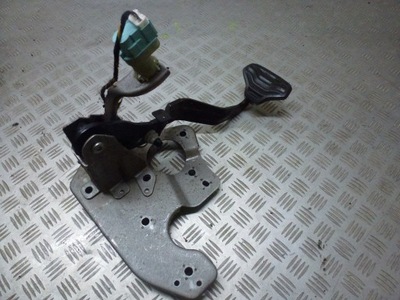 Педаль гальма автоматична коробка передач ford transit custom 12- фото №1