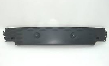 Audi a6 c7 передняя часть решётка дефлектор 4g0807217a фото №1