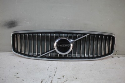 Решітка радіатора volvo s90 v90 cross country 31383520 31425857 фото №1