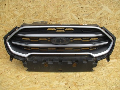 Ford ecosport lift решітка радіатора решітка радіатора перед фото №1