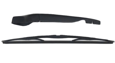 HOLDER WIPER BLADES REAR VOLVO S40 V40 03-04  