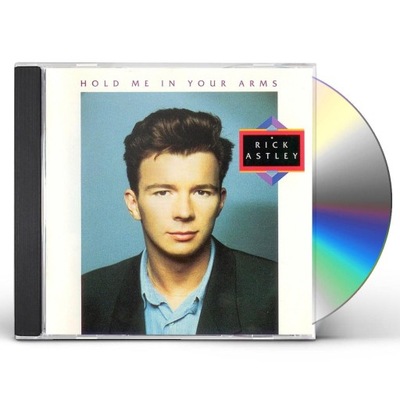 RICK ASTLEY: HOLD ME IN YOUR ARMS (DELUXE EDITION