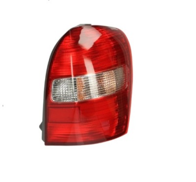 Лампа mazda 323 bj 01.01-09.03 задня права фото №1