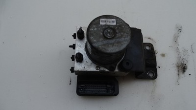 Насос гальмівна abs hyundai i40 1.7 crdi 2011- фото №1