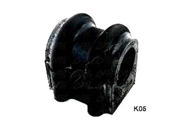 Japanparts резиновый элемент стабилизатора. kia перед carens 06- le/pr фото №1