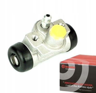 Циліндрик гальмівний suzuki wagon r+ 1.0 1.2 1.3 фото №1