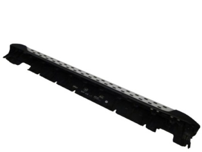 Mercedes glk 204 x204 молдинг поріг поріг підніжка правий a2045200131 фото №1