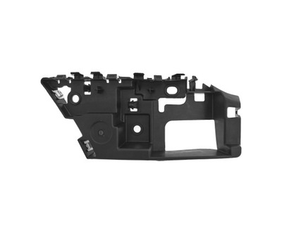 Ford f-150 21 - направляющая крепления бампера правый фото №1