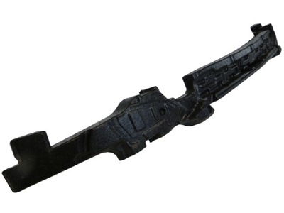 Mercedes glc 253 lift пена абсорбер передний amg фото №1