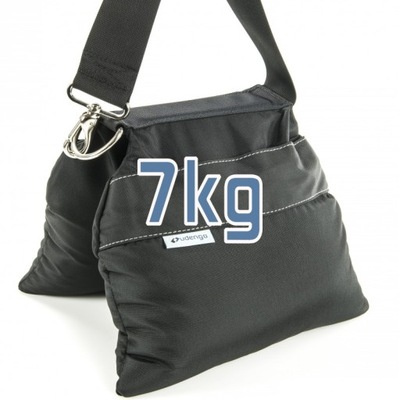 Worek na piasek Sandbag Standard 7kg