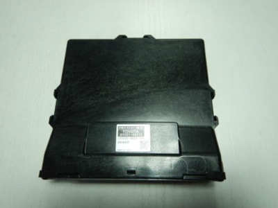 Модуль управляющий lexus rx 2016 8998148420 фото №1