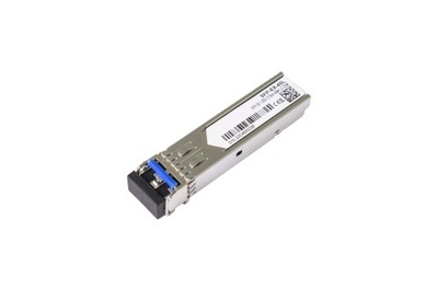 Moduł optyczny HD SFP 1.25GbE LC DIBI 1310nm SM 40km SFP-EX-40L