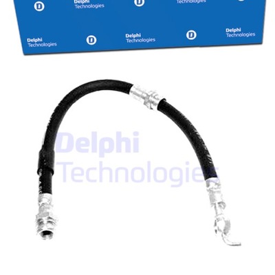 Delphi lh6182 шланг гальмівний гнучкий фото №1