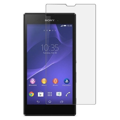 SZKŁO HARTOWANE 9H TEMPERED GLASS DO SONY XPERIA Z1 COMPACT / Z1 MINI