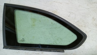 Bmw f31 touring скло кузовна задня ліва фото №1