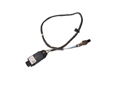 Seat leon 2019 rok 1.6 tdi датчик лямбда-зонд nox 04l907805de фото №1