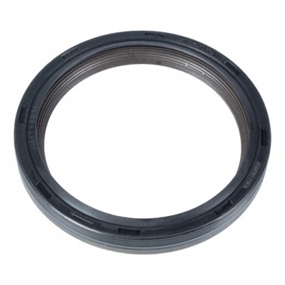 Febi bilstein 109474 кільце ущільнювальний вала, wał колінчастий фото №1