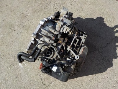 Kia carens ii 2.0 crdi коробка передач передач автоматична коробка передач фото №1